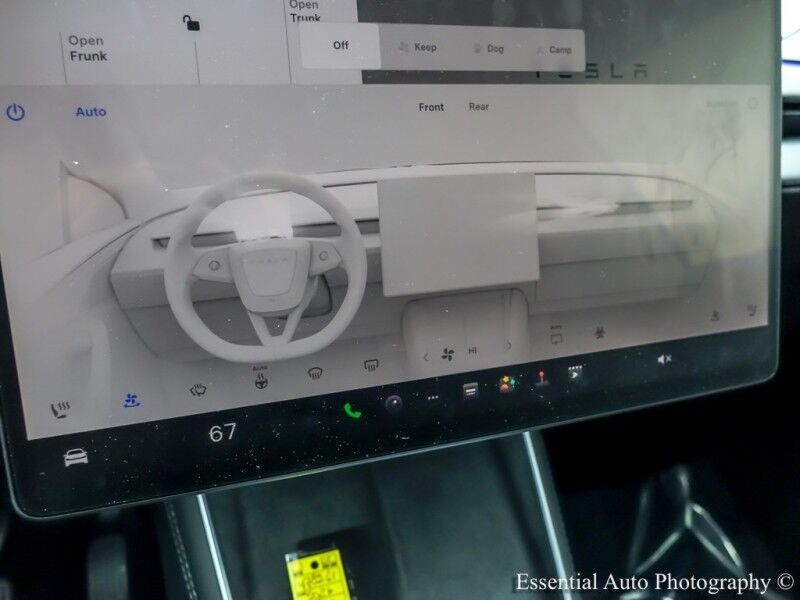 2026 Tesla Model Y Long Range Willowbrook IL