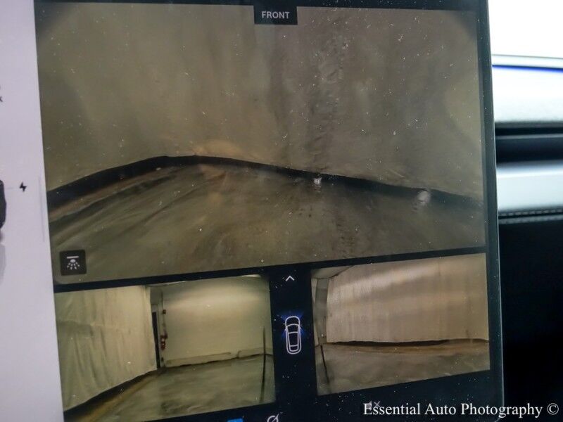 2026 Tesla Model Y Long Range Willowbrook IL