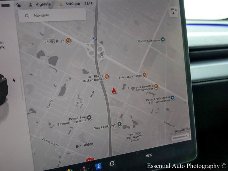 2026 Tesla Model Y Long Range Willowbrook IL