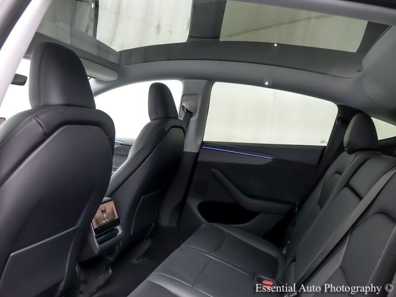 2026 Tesla Model Y Long Range Willowbrook IL