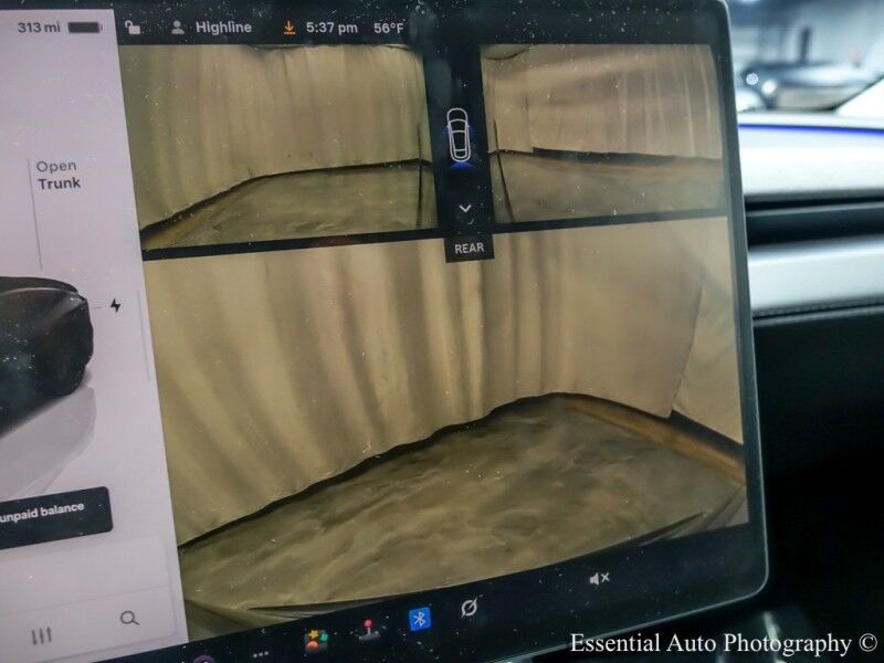 2026 Tesla Model Y Long Range Willowbrook IL