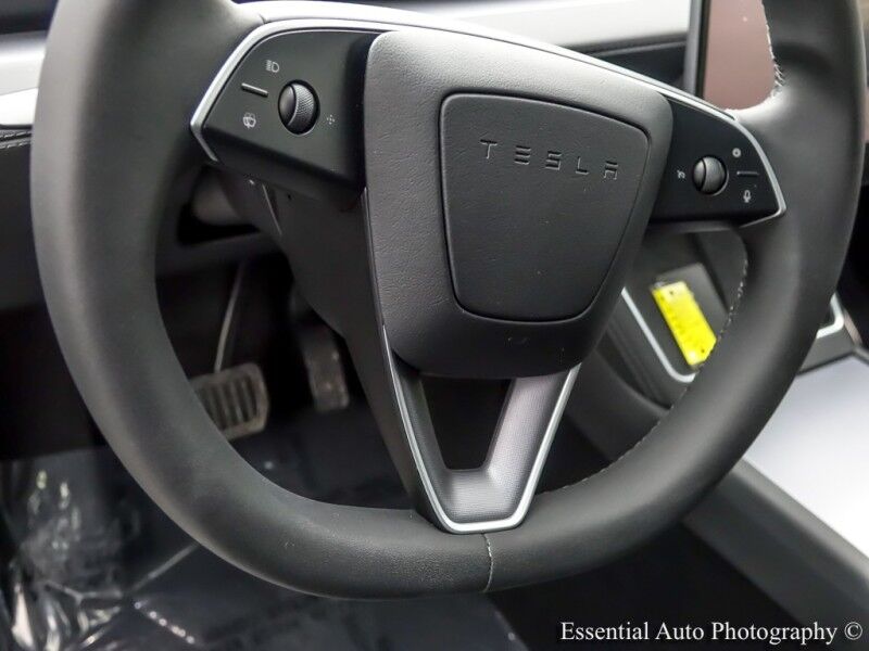 2026 Tesla Model Y Long Range Willowbrook IL