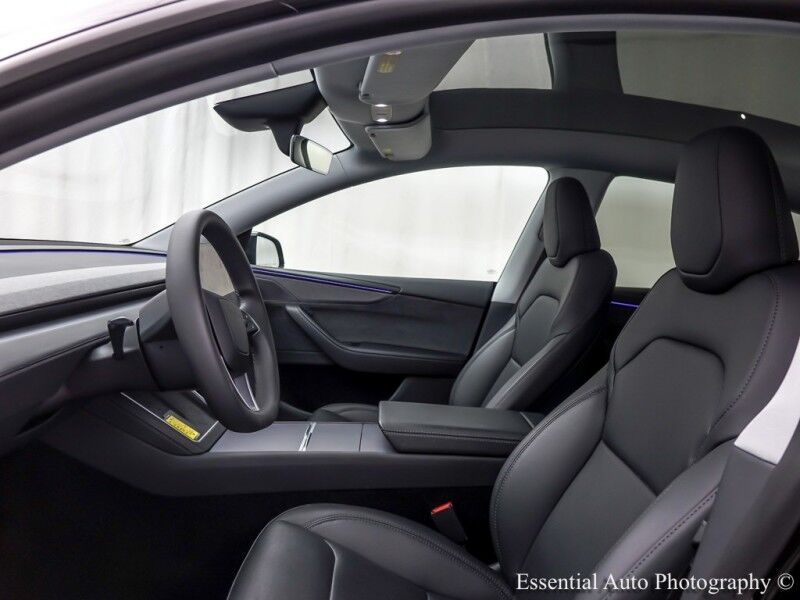 2026 Tesla Model Y Long Range Willowbrook IL