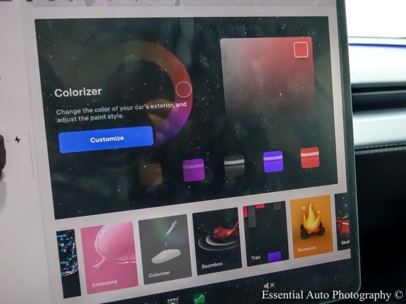 2026 Tesla Model Y Long Range Willowbrook IL