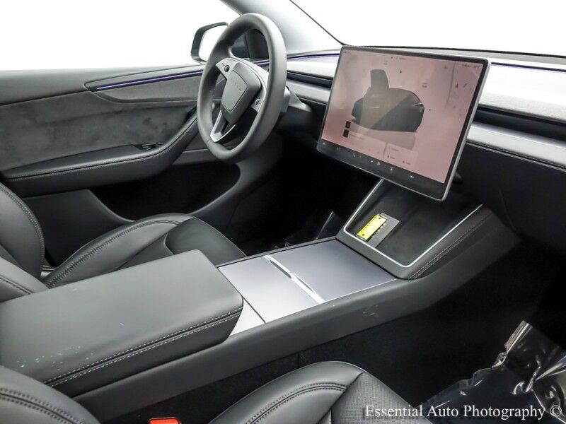 2026 Tesla Model Y Long Range Willowbrook IL