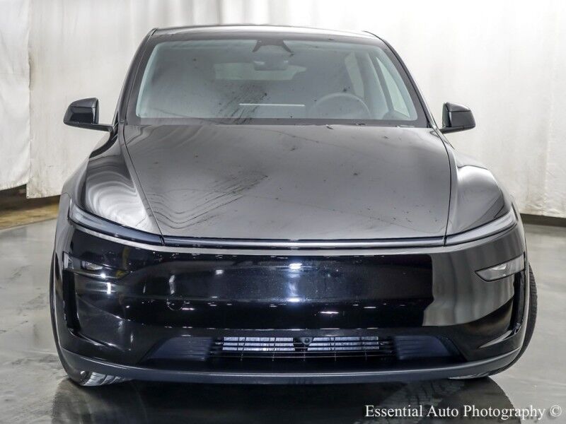 2026 Tesla Model Y Long Range Willowbrook IL
