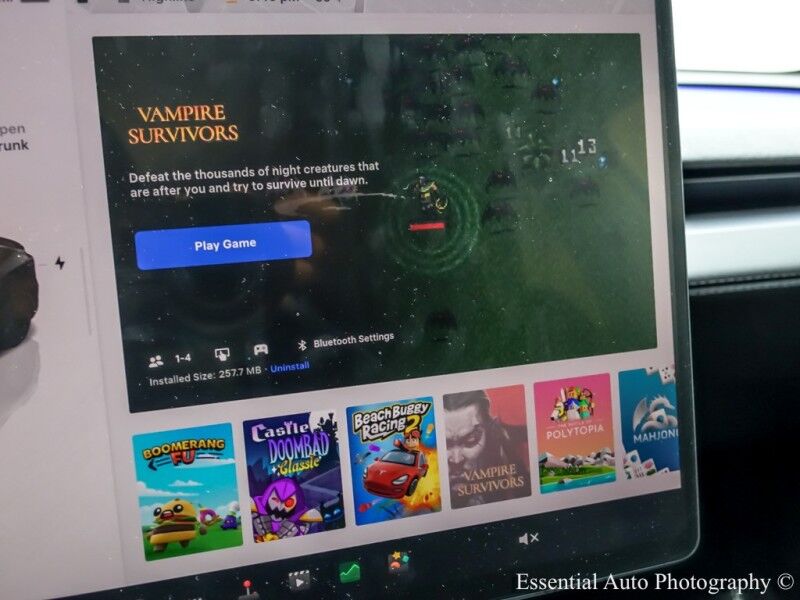 2026 Tesla Model Y Long Range Willowbrook IL