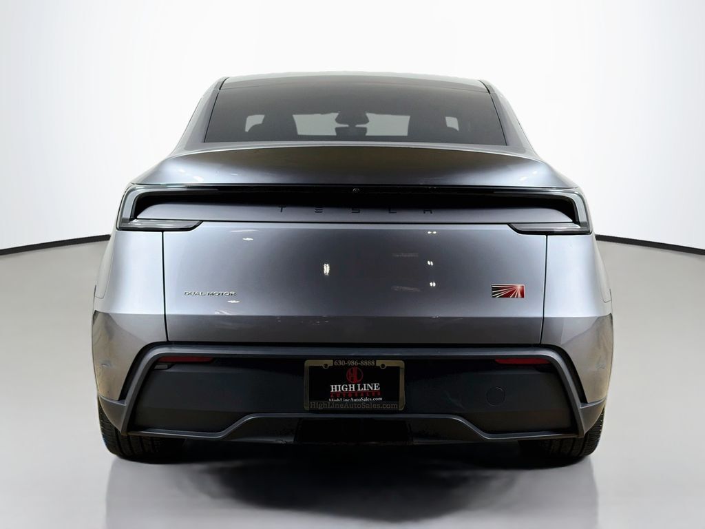 2026 Tesla Model Y Long Range Willowbrook IL