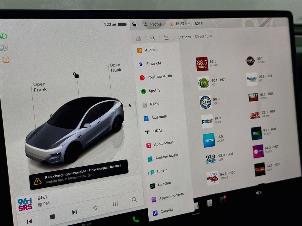 2026 Tesla Model Y Long Range Willowbrook IL