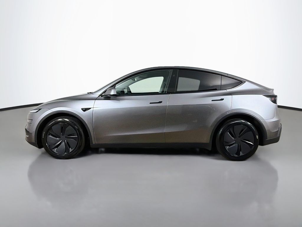 2026 Tesla Model Y Long Range Willowbrook IL