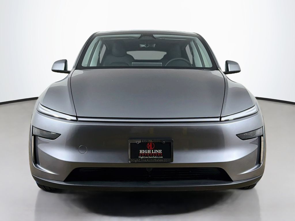 2026 Tesla Model Y Long Range Willowbrook IL