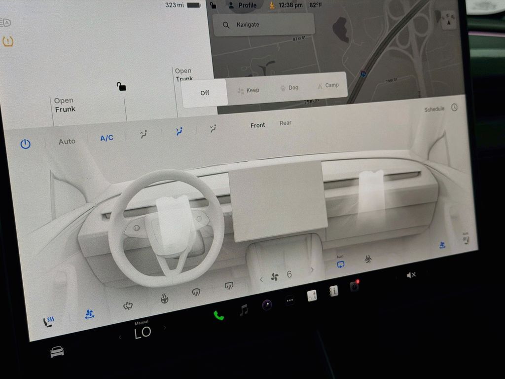 2026 Tesla Model Y Long Range Willowbrook IL