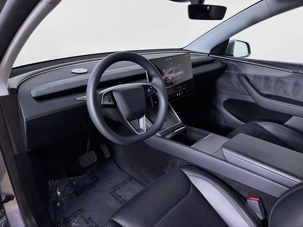 2026 Tesla Model Y Long Range Willowbrook IL