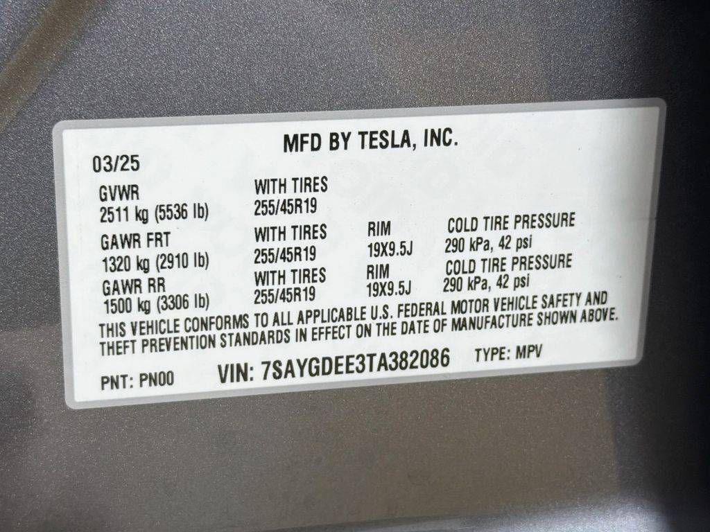 2026 Tesla Model Y Long Range Willowbrook IL