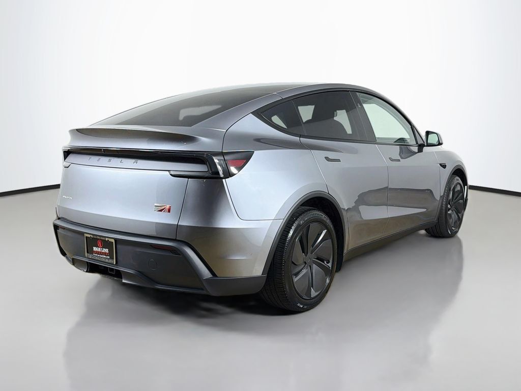 2026 Tesla Model Y Long Range Willowbrook IL