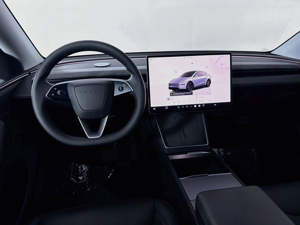 2026 Tesla Model Y Long Range Willowbrook IL