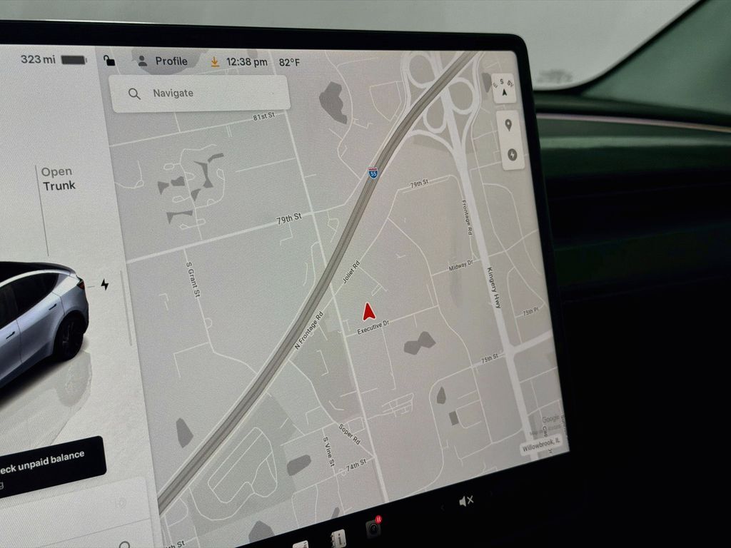 2026 Tesla Model Y Long Range Willowbrook IL