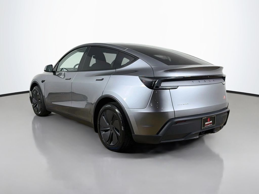 2026 Tesla Model Y Long Range Willowbrook IL