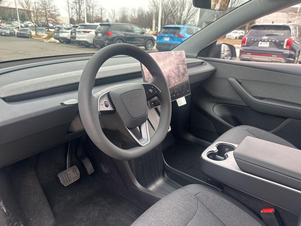 2026 Tesla Model Y Long Range Chantilly VA