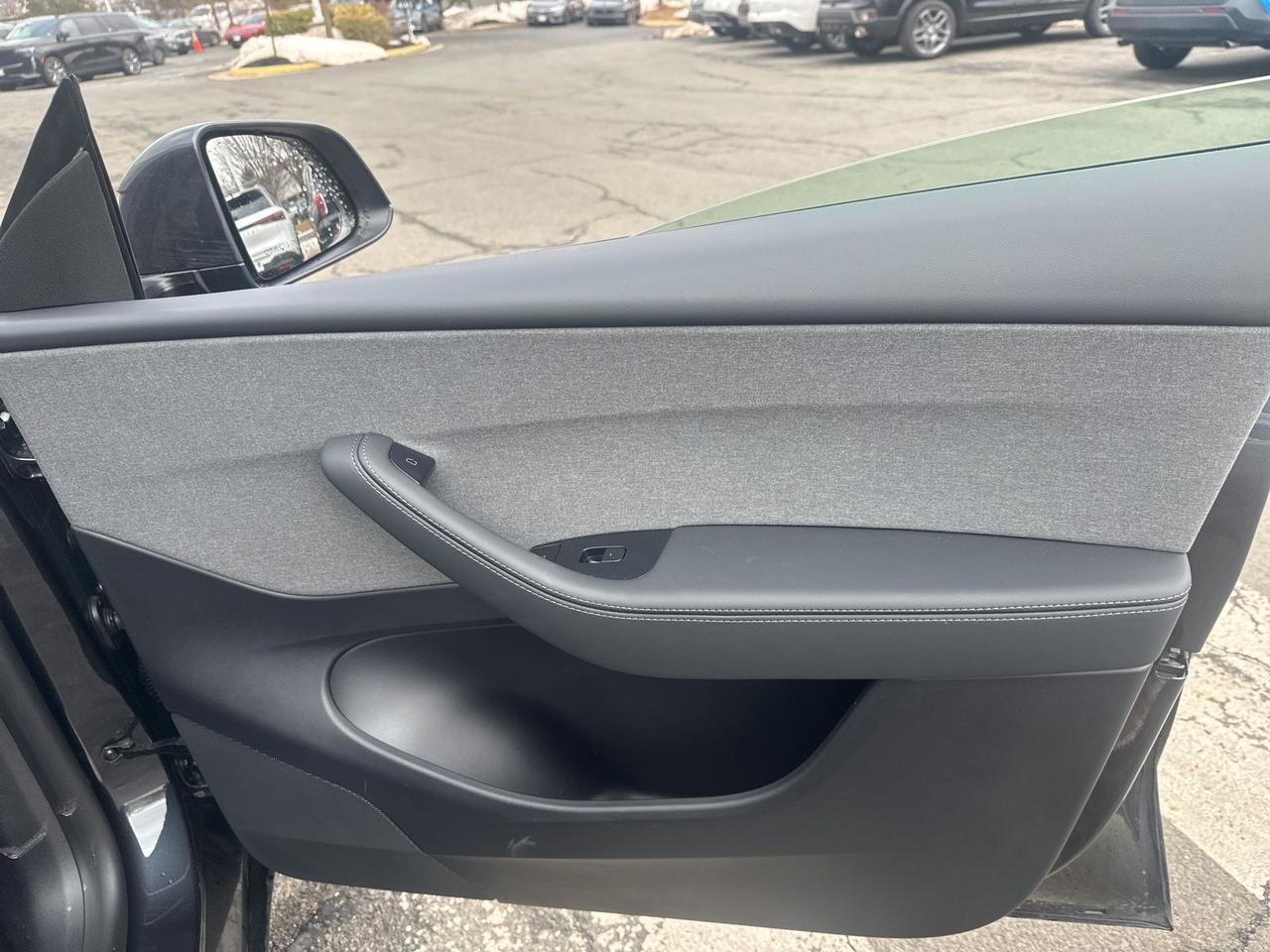 2026 Tesla Model Y Long Range Chantilly VA