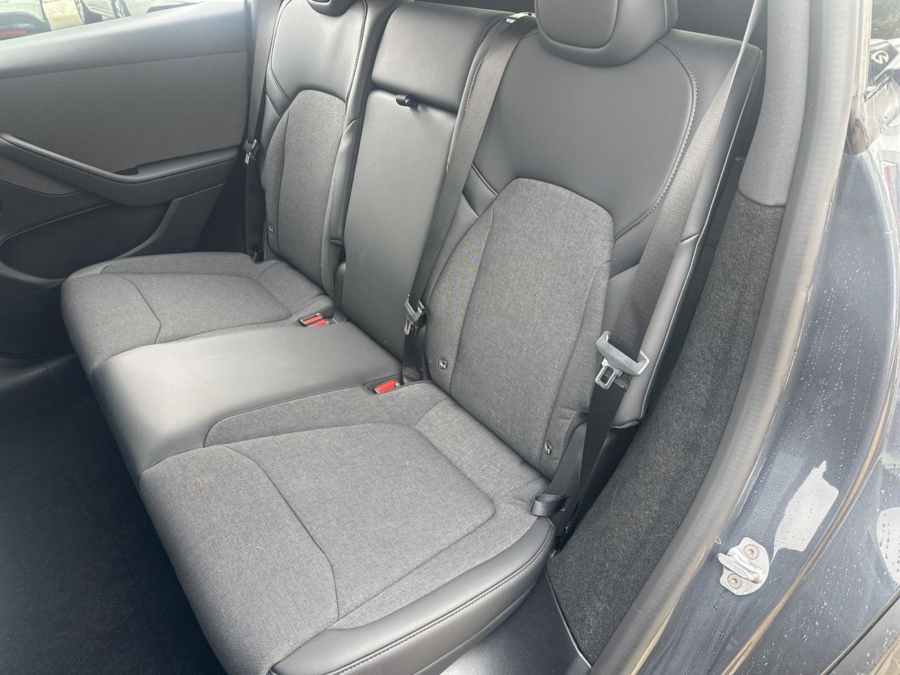 2026 Tesla Model Y Long Range Chantilly VA