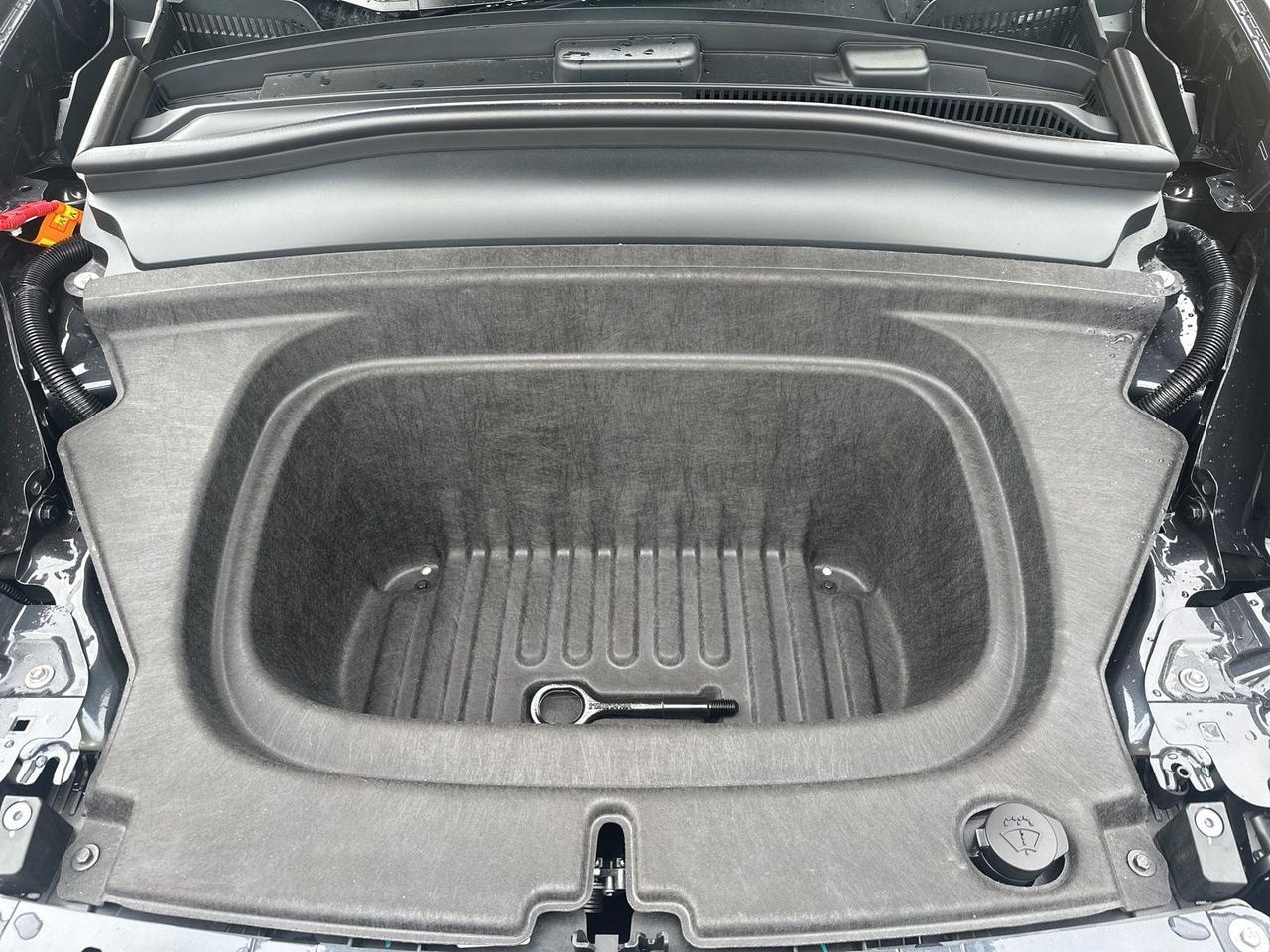 2026 Tesla Model Y Long Range Chantilly VA