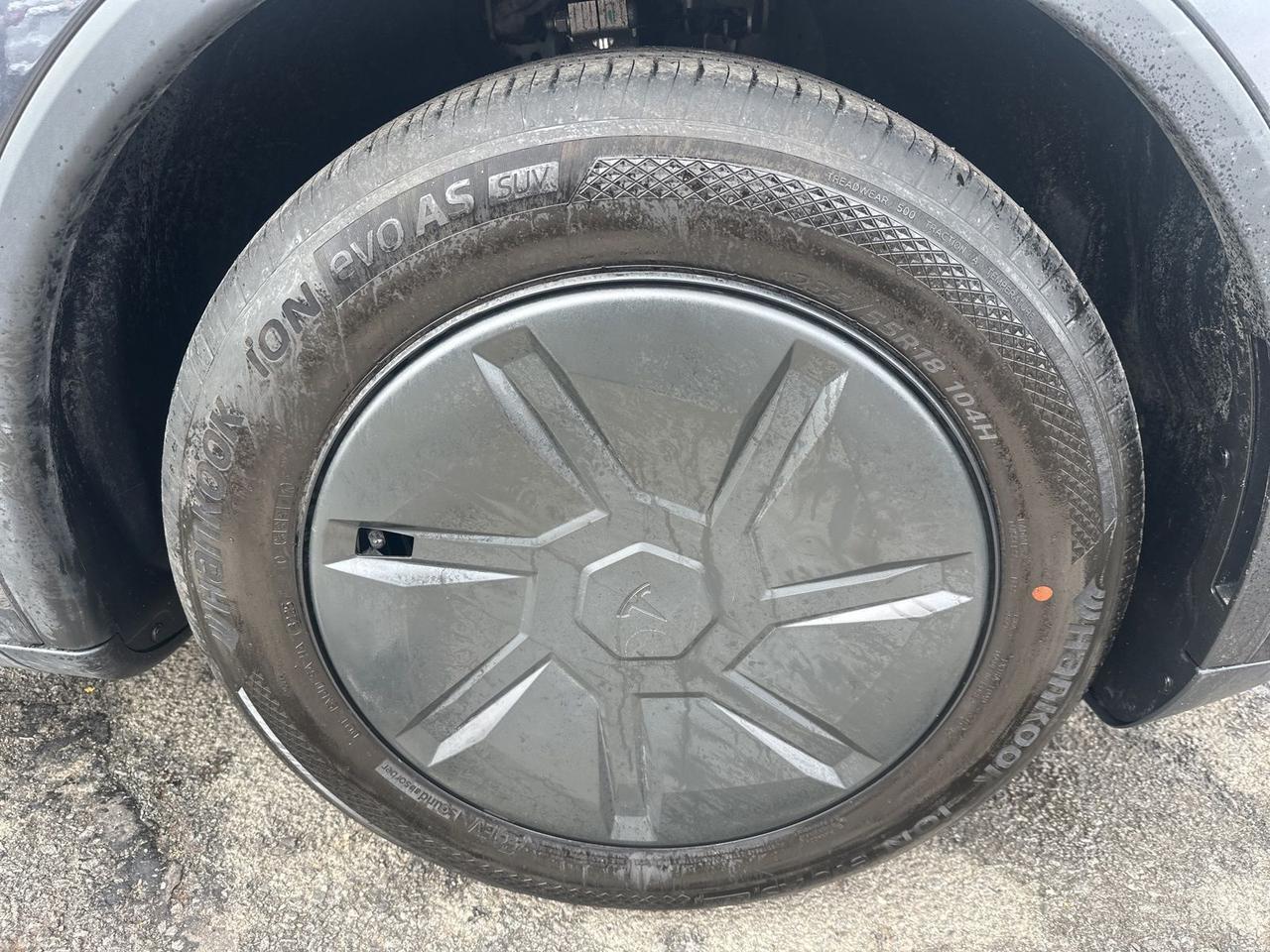 2026 Tesla Model Y Long Range Chantilly VA