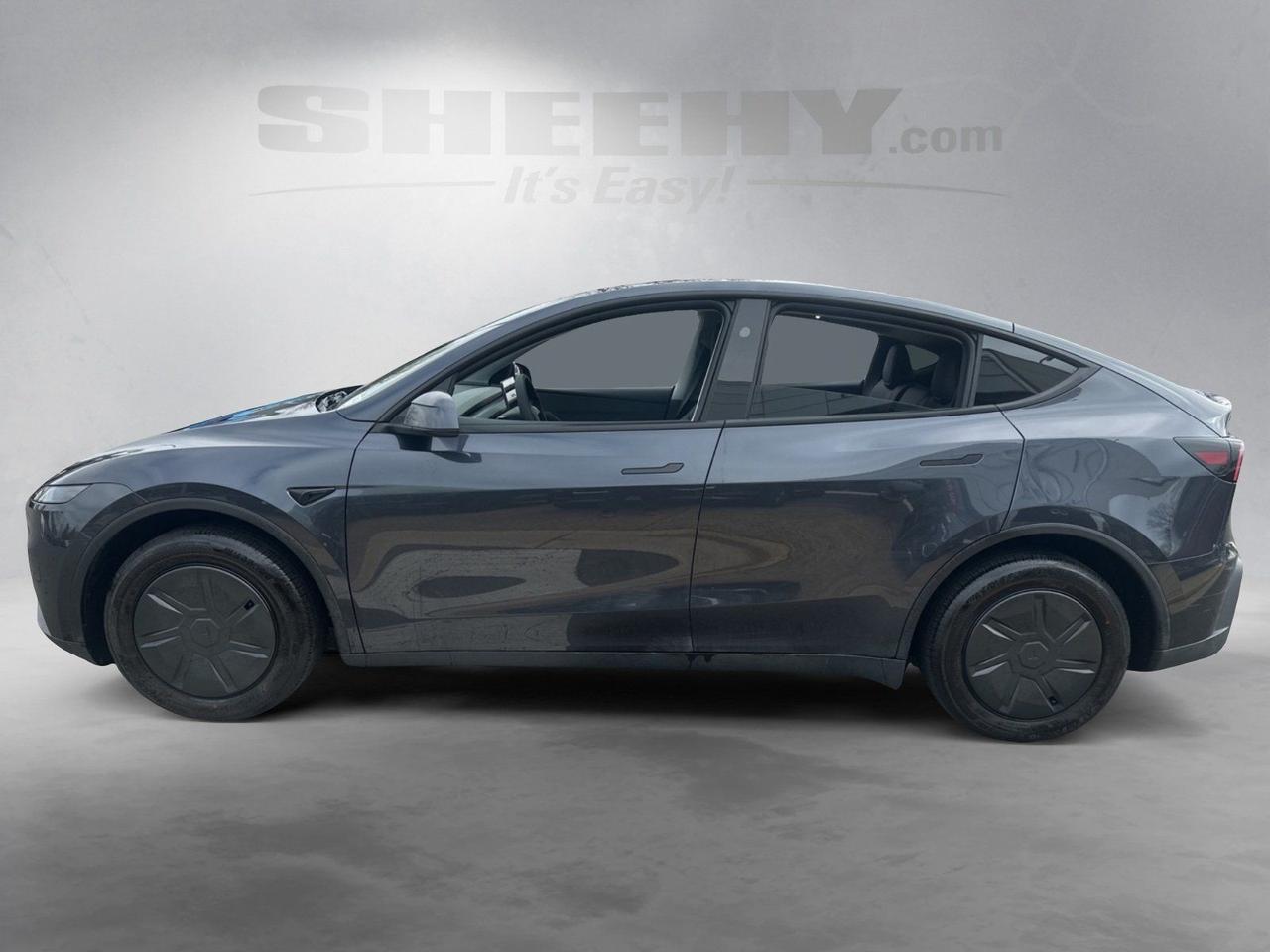 2026 Tesla Model Y Long Range Chantilly VA