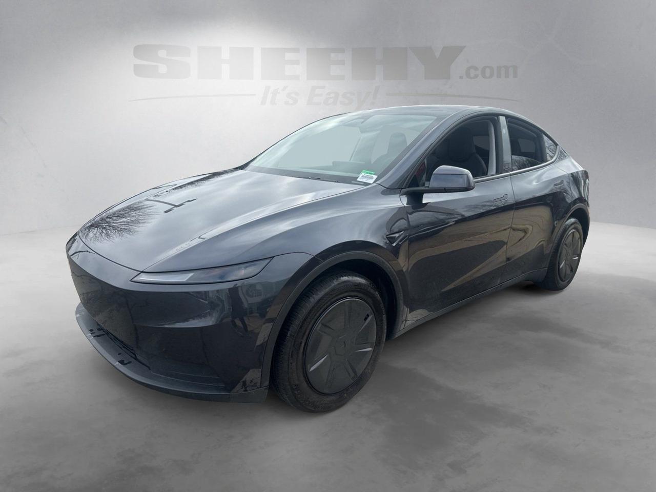 2026 Tesla Model Y Long Range Chantilly VA