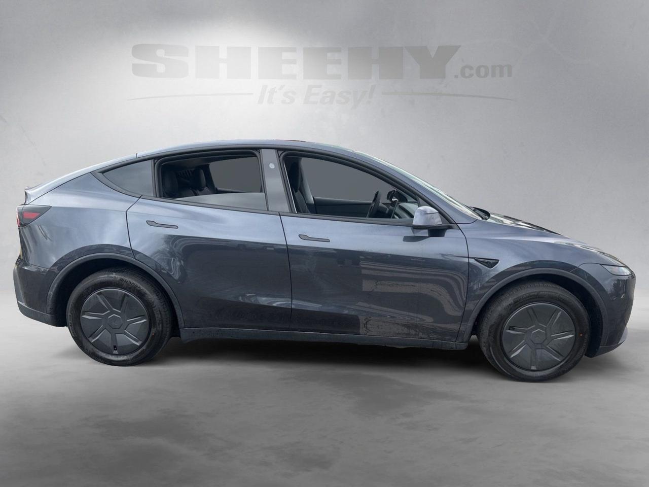 2026 Tesla Model Y Long Range Chantilly VA
