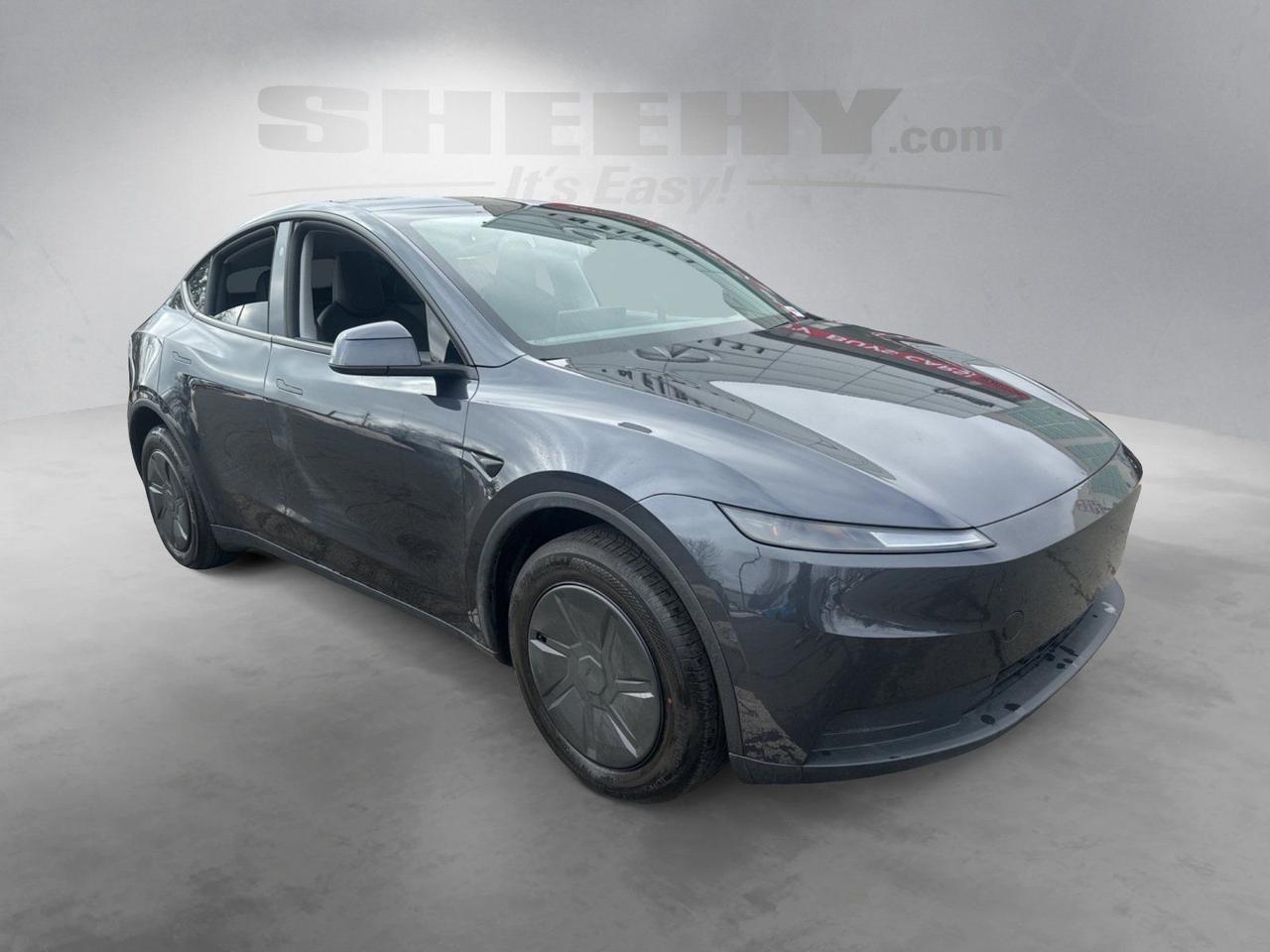2026 Tesla Model Y Long Range Chantilly VA