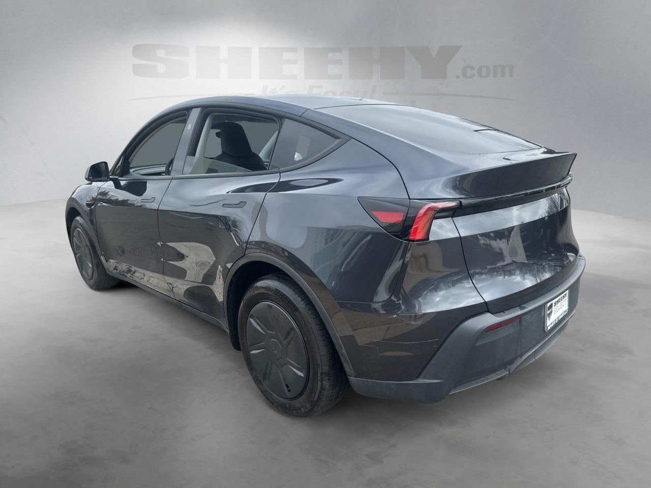 2026 Tesla Model Y Long Range Chantilly VA