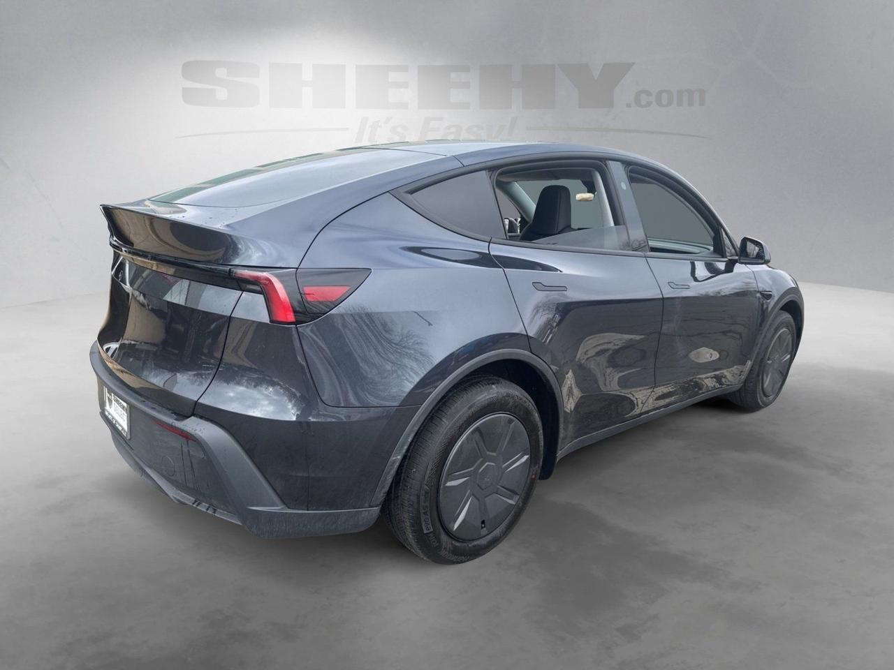 2026 Tesla Model Y Long Range Chantilly VA