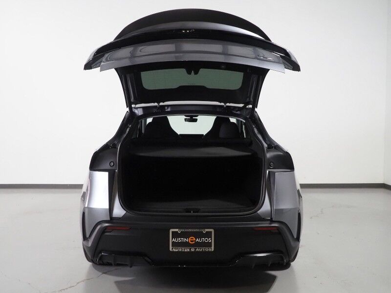 2026 Tesla Model Y Performance AWD *AUTOPILOT, NAVIGATION, SAFETY ALERTS, ADAPTIVE CRUISE, AUTOMATIC PARKING, SURROUND CAMERAS, PANORAMA GLASS ROOF, CLIMATE SEATS, HEATED STEERING, 21 INCH ARACHNID WHEELS, WIRELESS CHARGING Round Rock TX