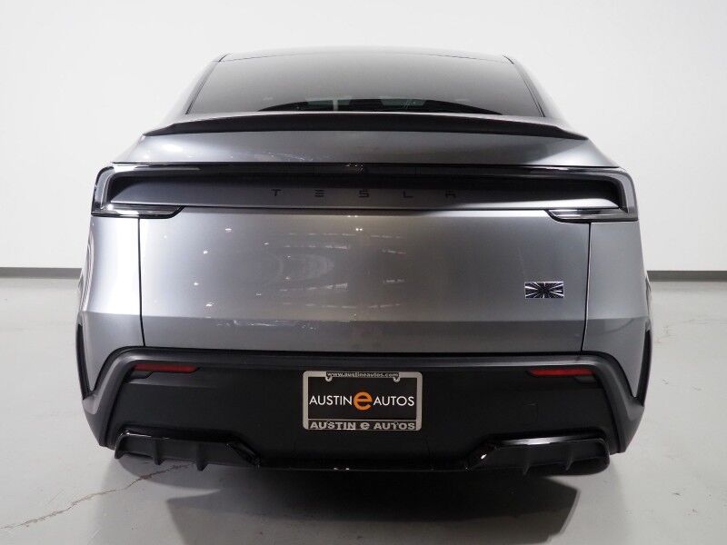 2026 Tesla Model Y Performance AWD *AUTOPILOT, NAVIGATION, SAFETY ALERTS, ADAPTIVE CRUISE, AUTOMATIC PARKING, SURROUND CAMERAS, PANORAMA GLASS ROOF, CLIMATE SEATS, HEATED STEERING, 21 INCH ARACHNID WHEELS, WIRELESS CHARGING Round Rock TX