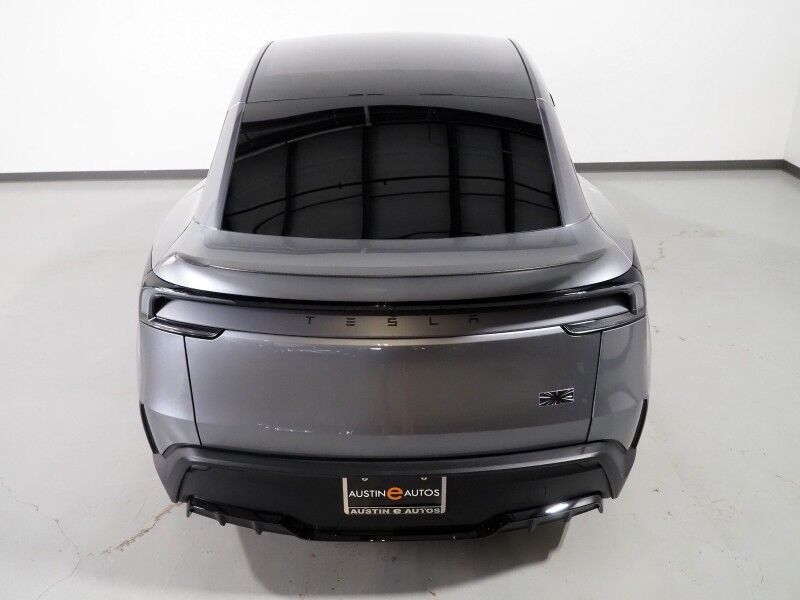 2026 Tesla Model Y Performance AWD *AUTOPILOT, NAVIGATION, SAFETY ALERTS, ADAPTIVE CRUISE, AUTOMATIC PARKING, SURROUND CAMERAS, PANORAMA GLASS ROOF, CLIMATE SEATS, HEATED STEERING, 21 INCH ARACHNID WHEELS, WIRELESS CHARGING Round Rock TX