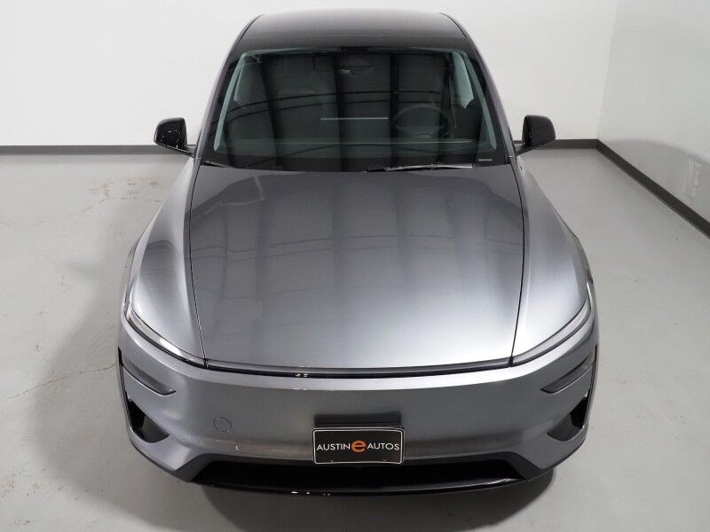 2026 Tesla Model Y Performance AWD *AUTOPILOT, NAVIGATION, SAFETY ALERTS, ADAPTIVE CRUISE, AUTOMATIC PARKING, SURROUND CAMERAS, PANORAMA GLASS ROOF, CLIMATE SEATS, HEATED STEERING, 21 INCH ARACHNID WHEELS, WIRELESS CHARGING Round Rock TX