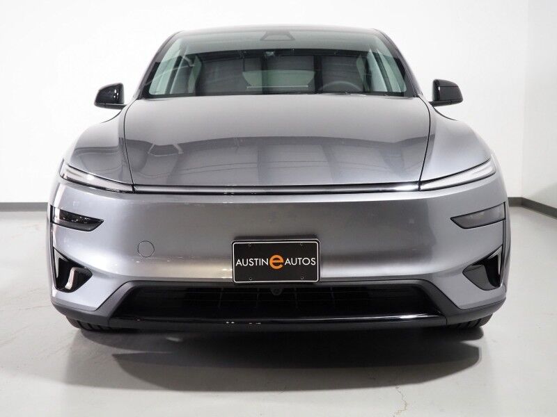 2026 Tesla Model Y Performance AWD *AUTOPILOT, NAVIGATION, SAFETY ALERTS, ADAPTIVE CRUISE, AUTOMATIC PARKING, SURROUND CAMERAS, PANORAMA GLASS ROOF, CLIMATE SEATS, HEATED STEERING, 21 INCH ARACHNID WHEELS, WIRELESS CHARGING Round Rock TX