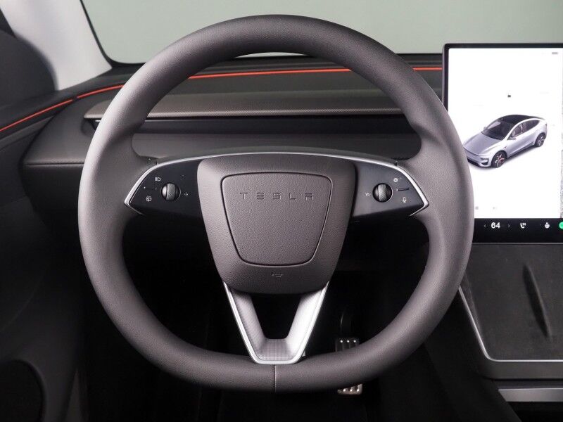 2026 Tesla Model Y Performance AWD *AUTOPILOT, NAVIGATION, SAFETY ALERTS, ADAPTIVE CRUISE, AUTOMATIC PARKING, SURROUND CAMERAS, PANORAMA GLASS ROOF, CLIMATE SEATS, HEATED STEERING, 21 INCH ARACHNID WHEELS, WIRELESS CHARGING Round Rock TX