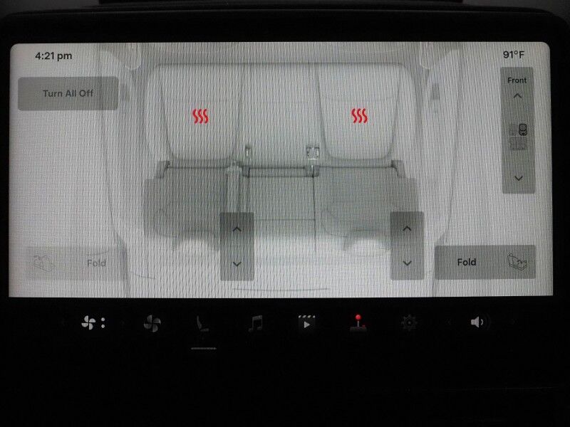 2026 Tesla Model Y Performance AWD *AUTOPILOT, NAVIGATION, SAFETY ALERTS, ADAPTIVE CRUISE, AUTOMATIC PARKING, SURROUND CAMERAS, PANORAMA GLASS ROOF, CLIMATE SEATS, HEATED STEERING, 21 INCH ARACHNID WHEELS, WIRELESS CHARGING Round Rock TX