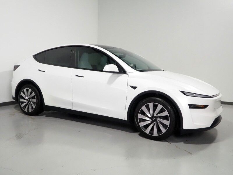 2026 Tesla Model Y Premium AWD *AUTOPILOT, NAVIGATION, SAFETY ALERTS, ADAPTIVE CRUISE, AUTOMATIC PARKING, SURROUND CAMERAS, PANORAMA GLASS ROOF, CLIMATE SEATS, HEATED STEERING, WIRELESS CHARGING