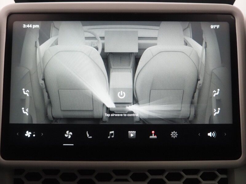 2026 Tesla Model Y Premium AWD *AUTOPILOT, NAVIGATION, SAFETY ALERTS, ADAPTIVE CRUISE, AUTOMATIC PARKING, SURROUND CAMERAS, PANORAMA GLASS ROOF, CLIMATE SEATS, HEATED STEERING, WIRELESS CHARGING Round Rock TX