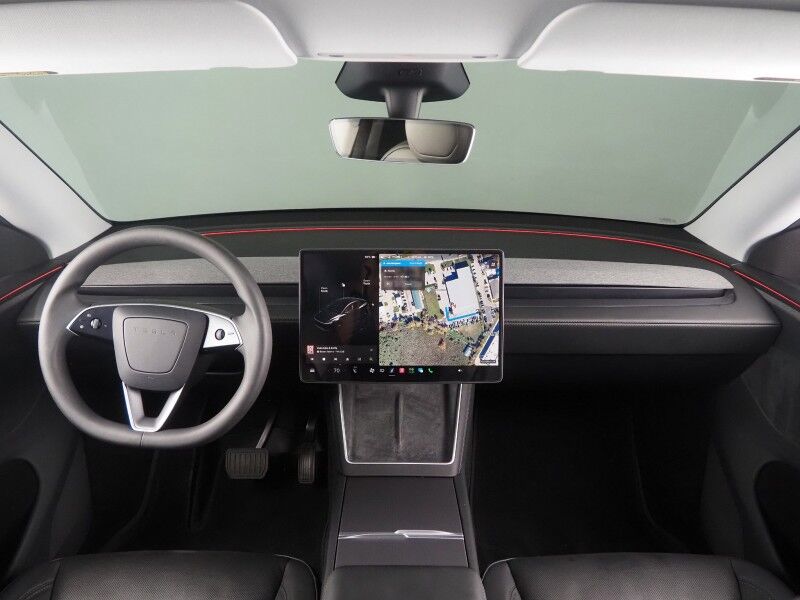 2026 Tesla Model Y Premium AWD *TRAFFIC AWARE CRUISE CONTROL, NAVIGATION, SAFETY ALERTS, AUTOMATIC PARKING, SURROUND CAMERAS, PANORAMA GLASS ROOF, CLIMATE SEATS, HEATED STEERING, WIRELESS CHARGING