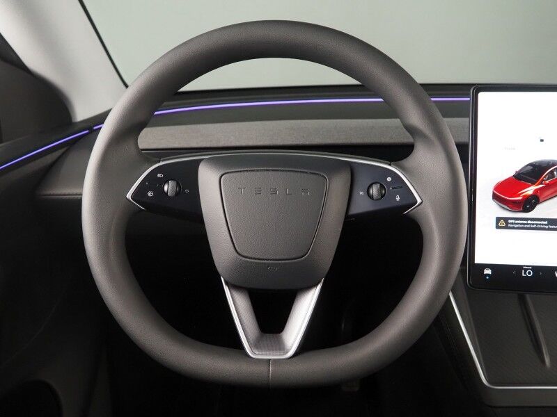 2026 Tesla Model Y Premium AWD *TRAFFIC AWARE CRUISE CONTROL, NAVIGATION, SAFETY ALERTS, AUTOMATIC PARKING, SURROUND CAMERAS, PANORAMA GLASS ROOF, CLIMATE SEATS, HEATED STEERING, WIRELESS CHARGING Round Rock TX