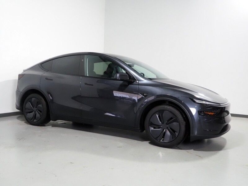 2026 Tesla Model Y Premium AWD *TRAFFIC AWARE CRUISE CONTROL, NAVIGATION, SAFETY ALERTS, AUTOMATIC PARKING, SURROUND CAMERAS, PANORAMA GLASS ROOF, CLIMATE SEATS, HEATED STEERING, WIRELESS CHARGING