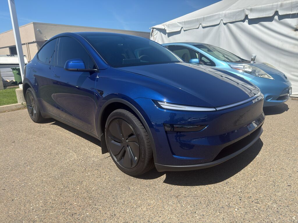 2026 Tesla Model Y Premium Folsom CA