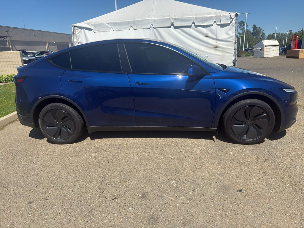 2026 Tesla Model Y Premium Folsom CA