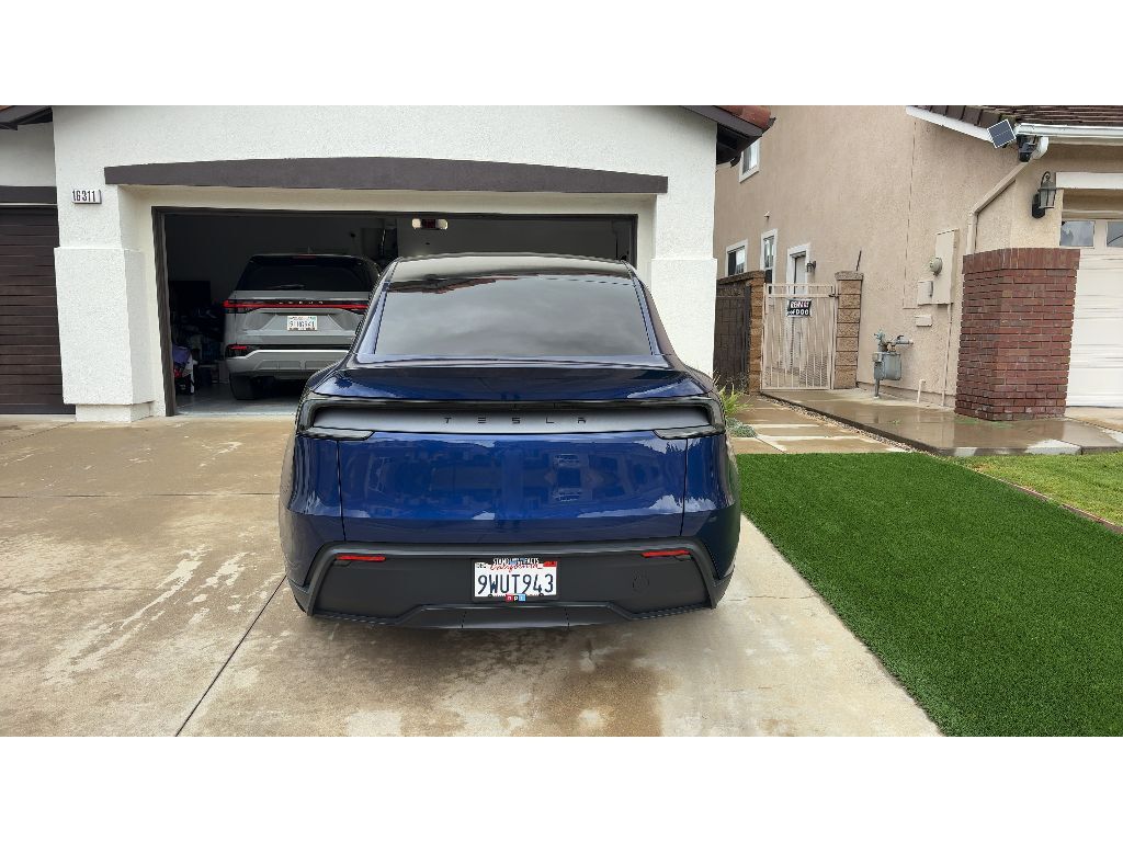 2026 Tesla Model Y Premium Folsom CA