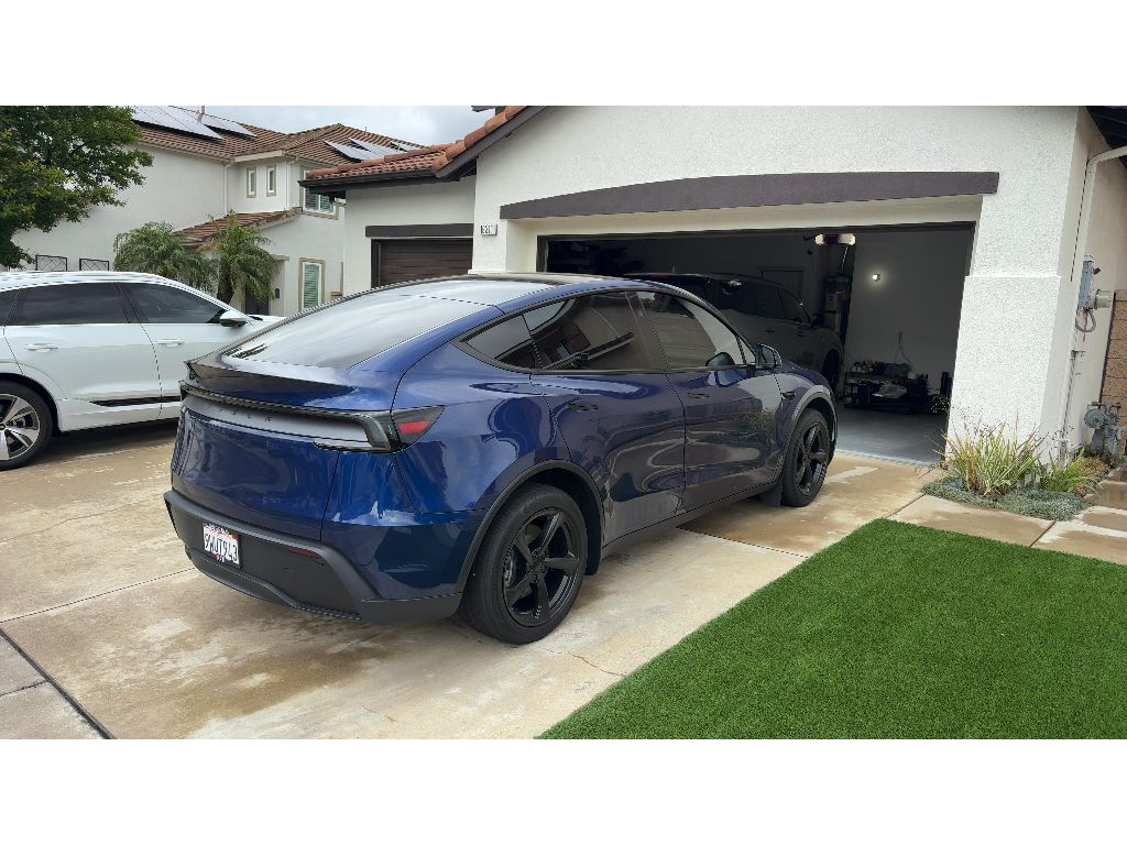 2026 Tesla Model Y Premium Folsom CA