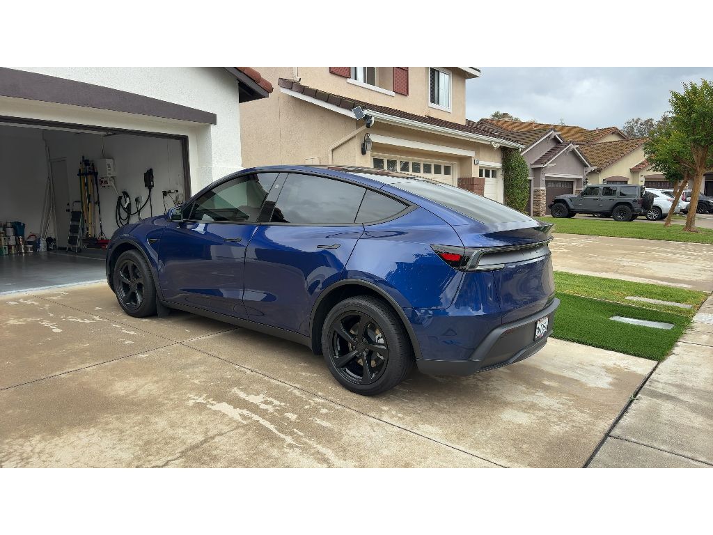 2026 Tesla Model Y Premium Folsom CA